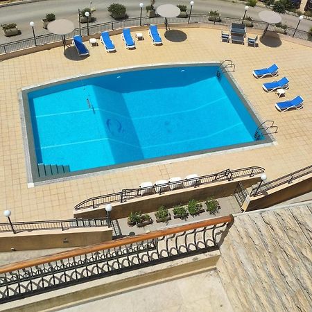 Adma Blue Screen Jounieh Exterior foto